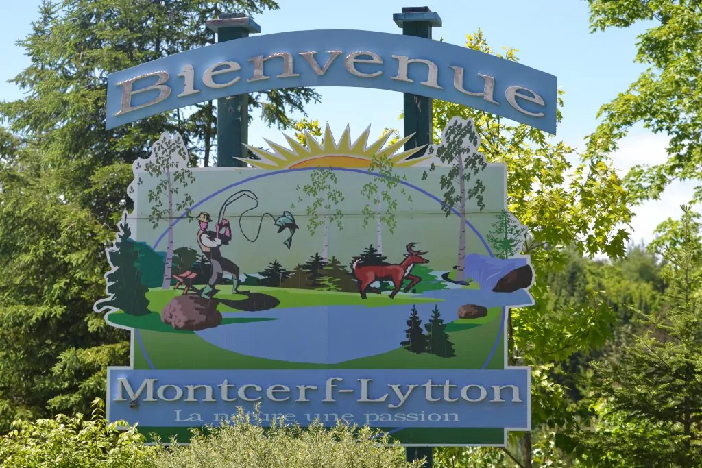 Montcerf-Lytton