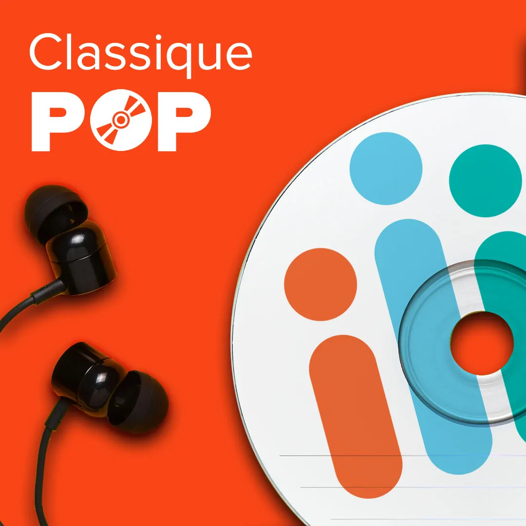 Classique pop