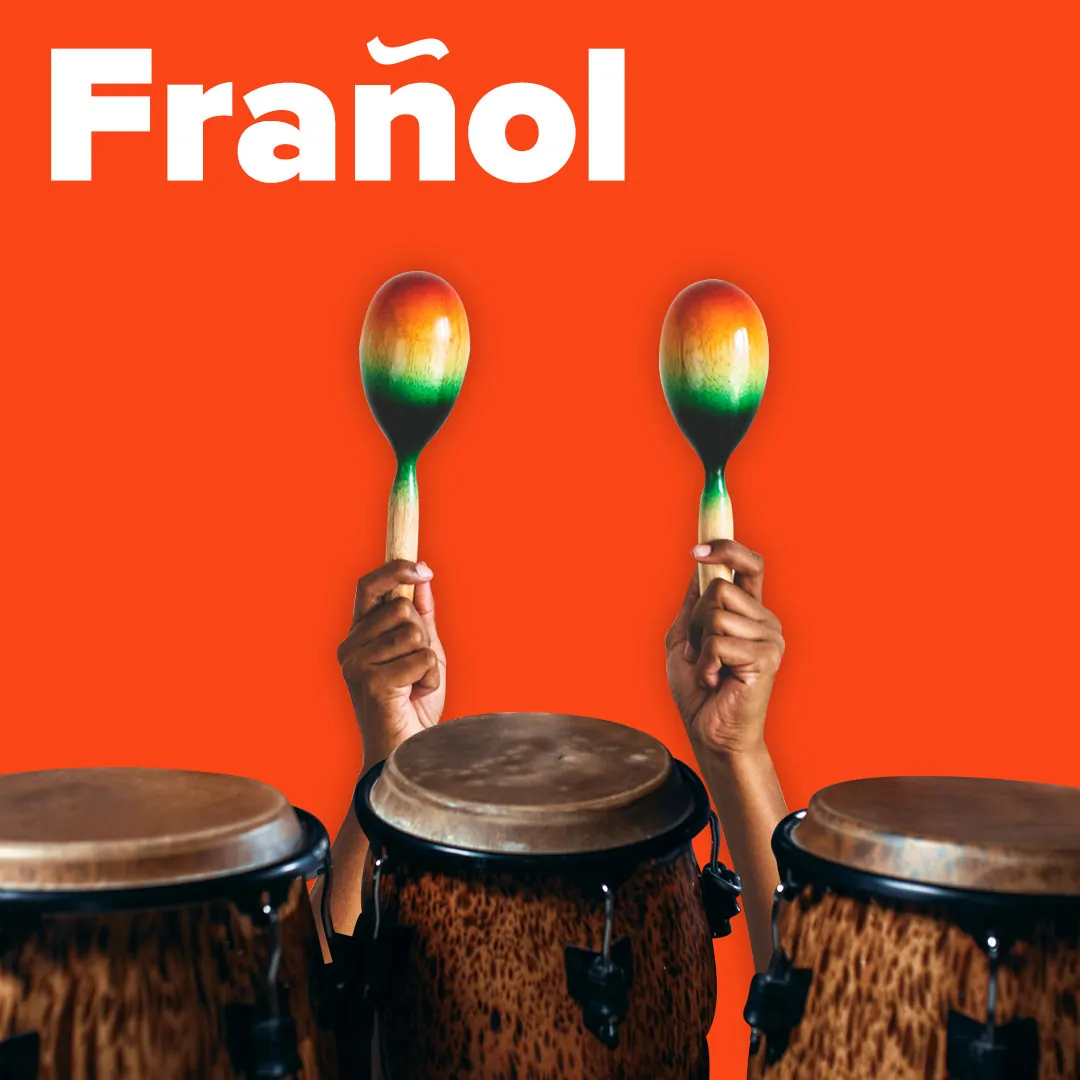 Frañol