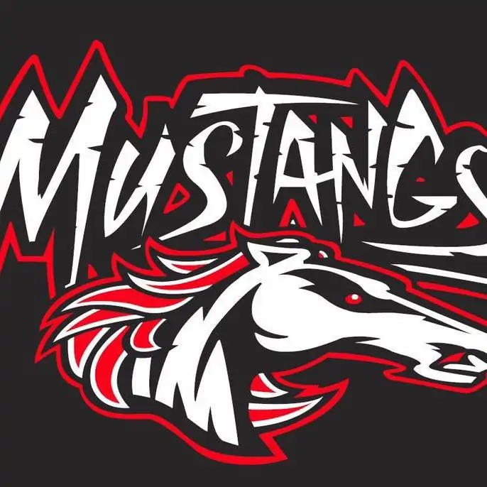 Mustangs de Maniwaki