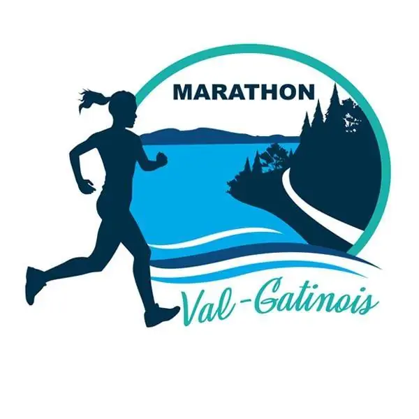Course Marathon Val-Gatinois