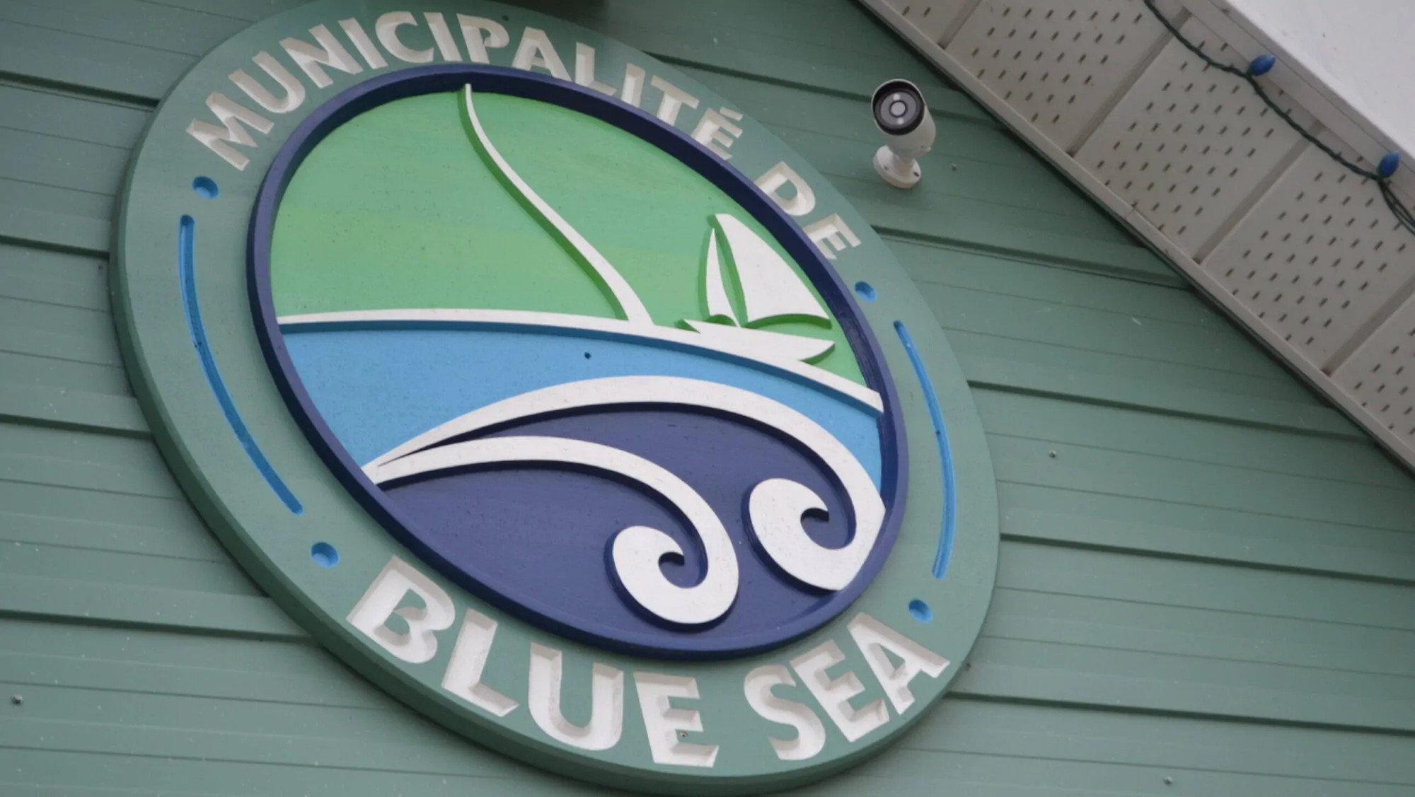 Blue Sea