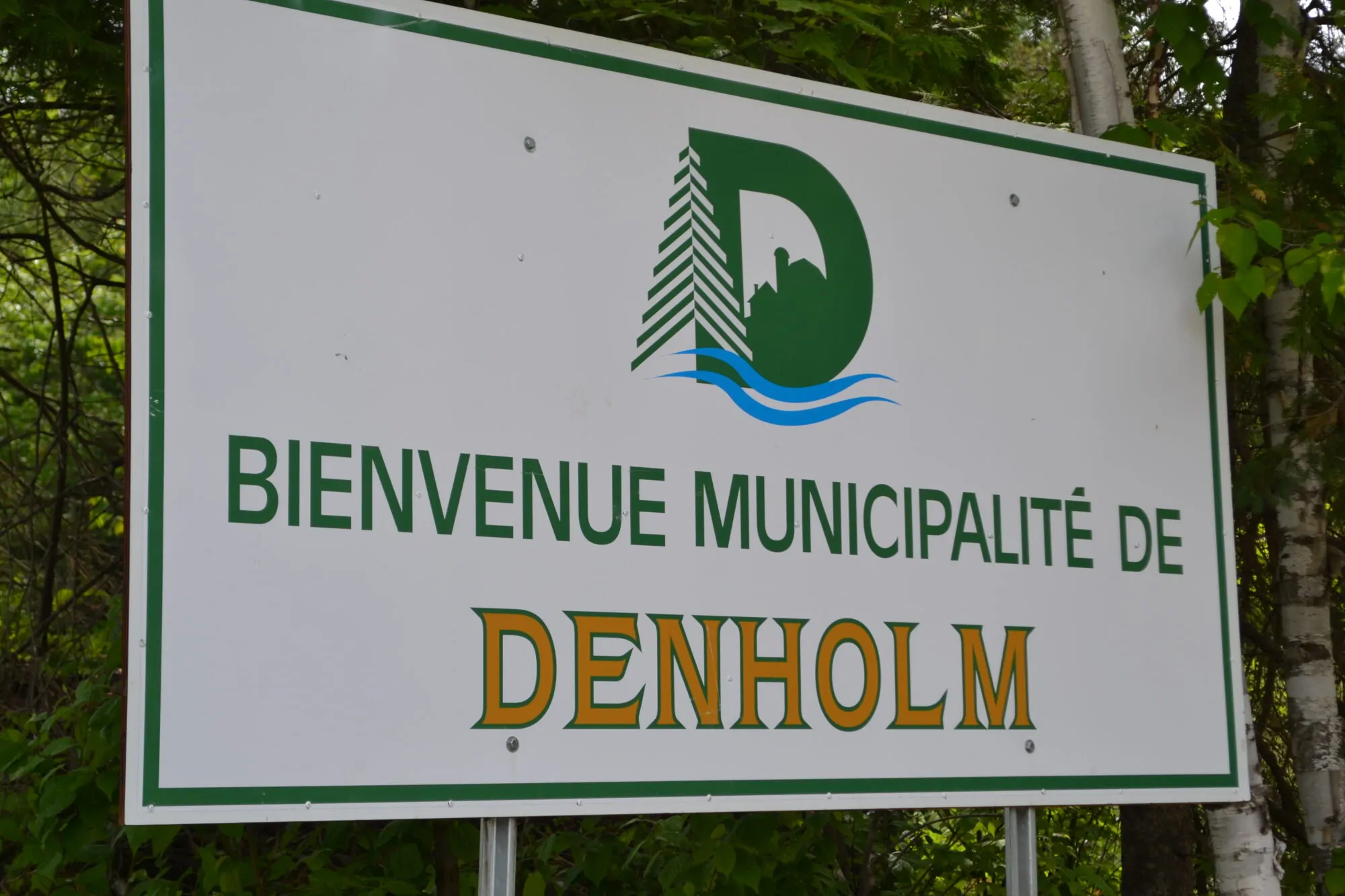 Denholm