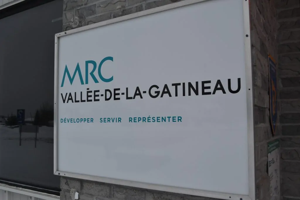 MRC de la Vallée-de-la-Gatineau