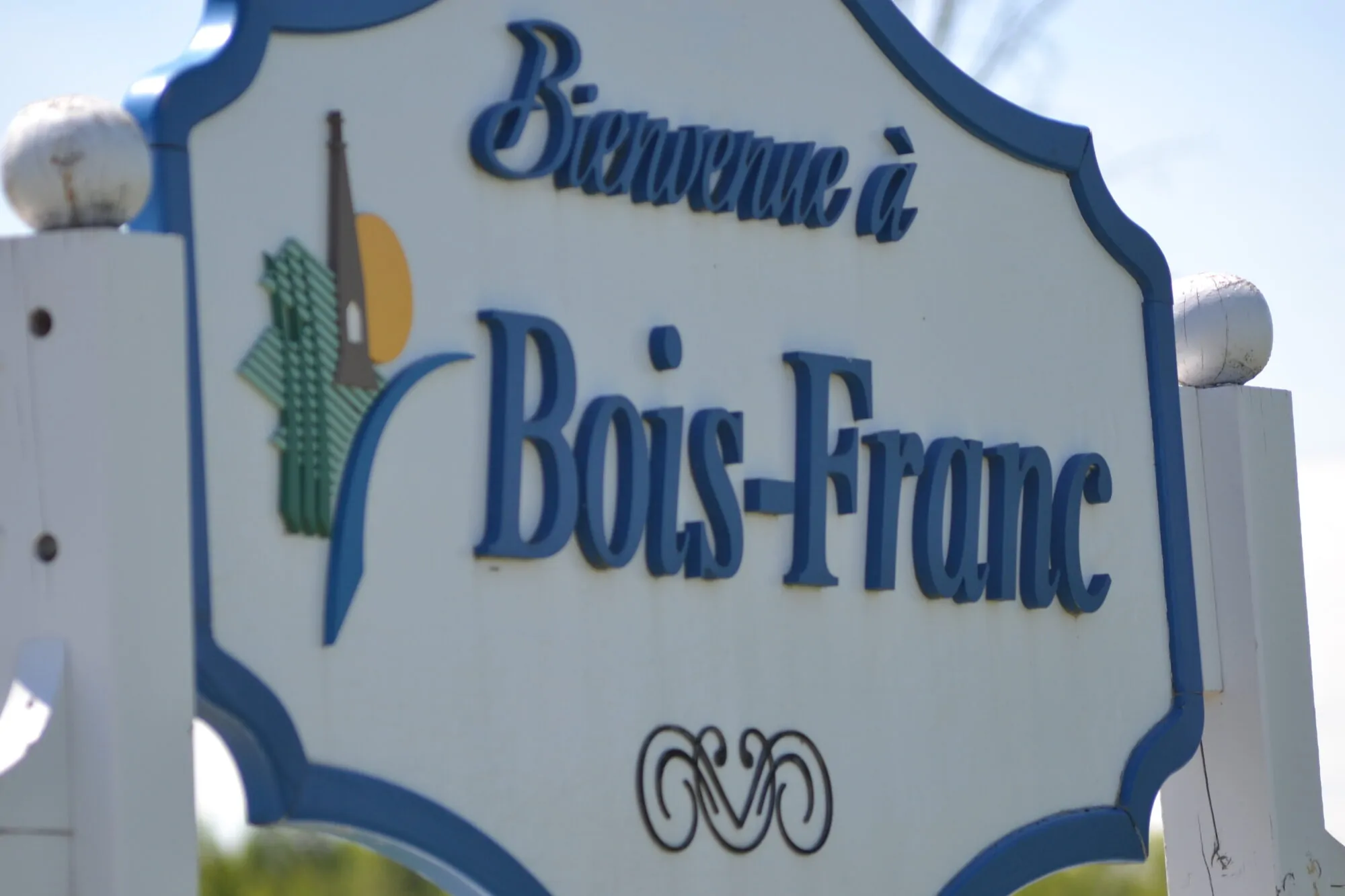 Municipalité de Bois-Franc