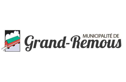Grand Remous logo