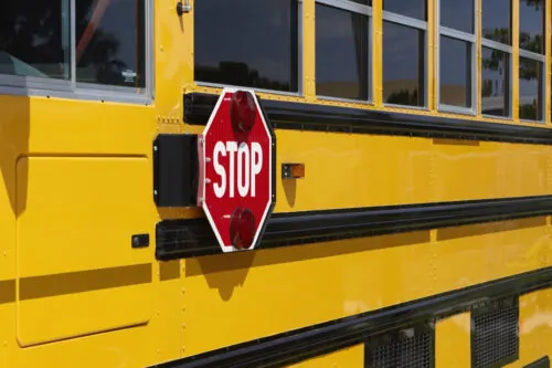 autobus scolaire