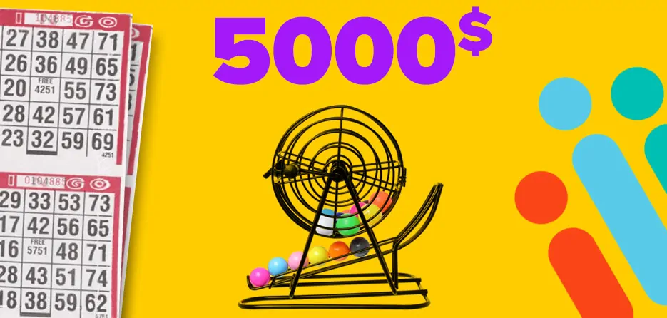 Bingo-5000-Mauve