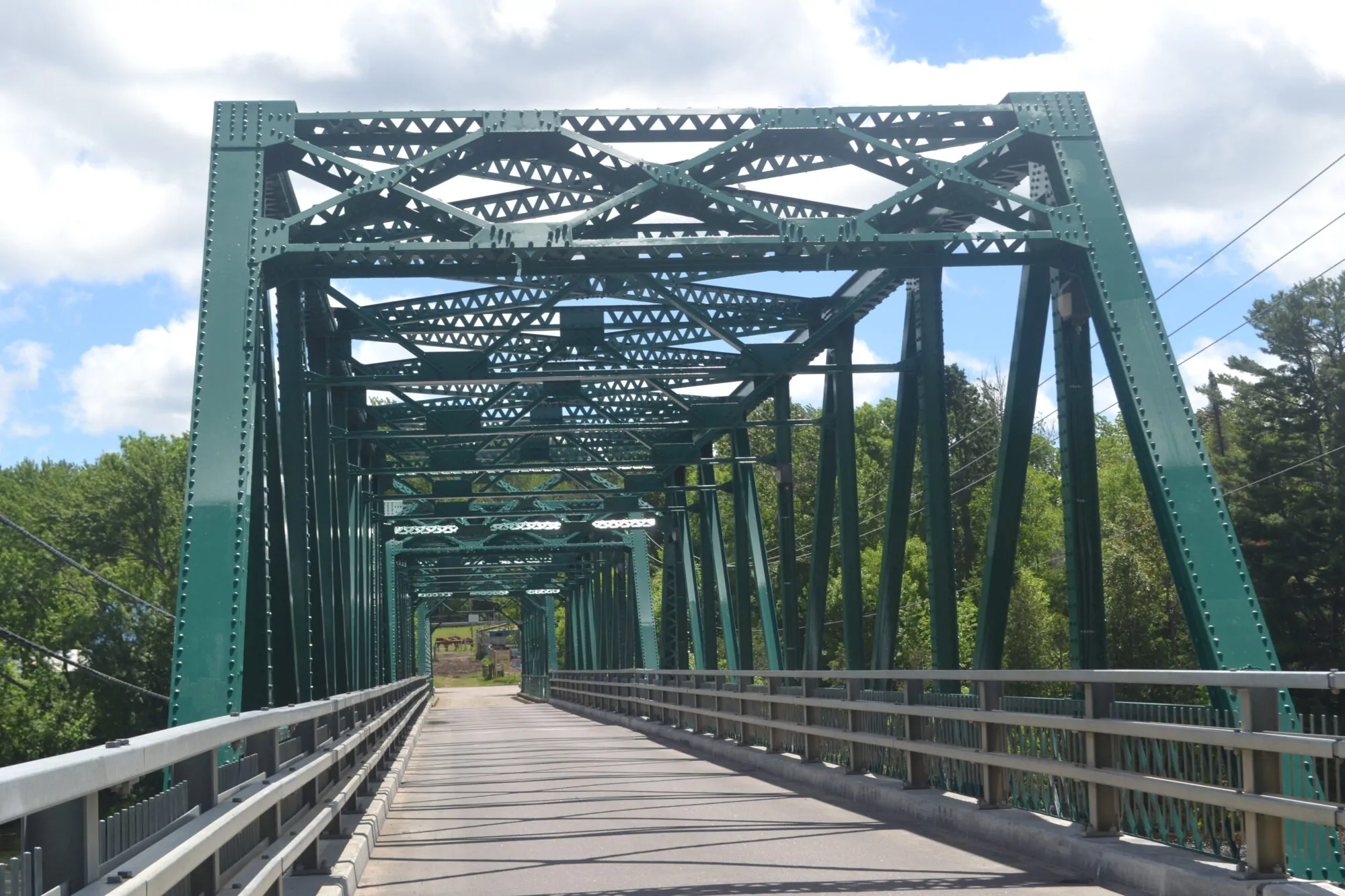Pont Bouchette
