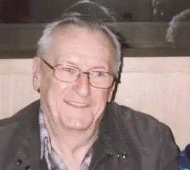 Maurice Dion