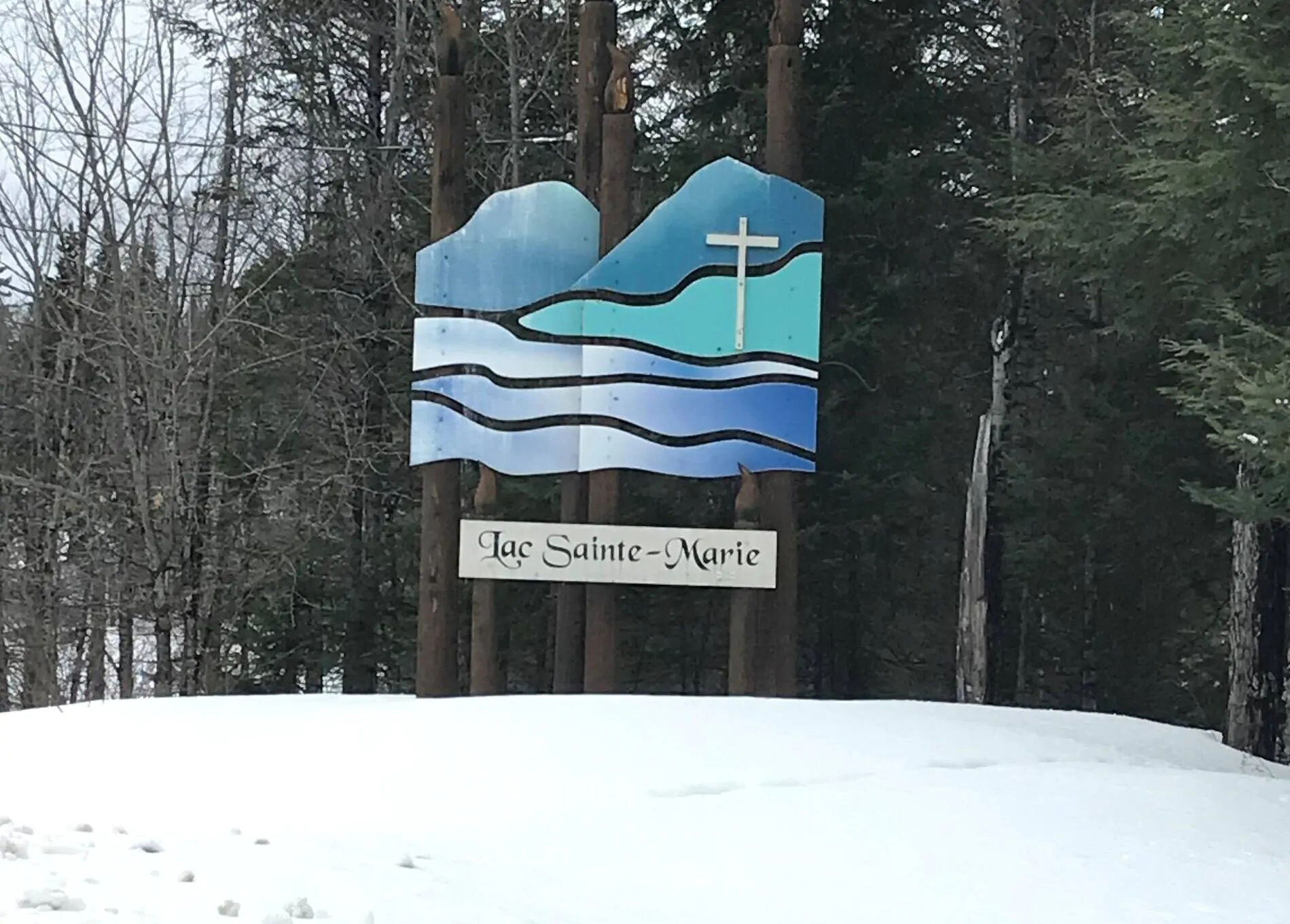 Lac-Sainte-Marie 2