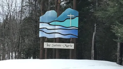 Lac-Sainte-Marie 2