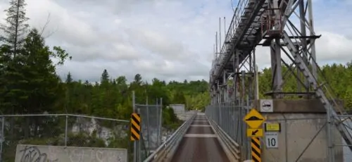 Centrale Paugan