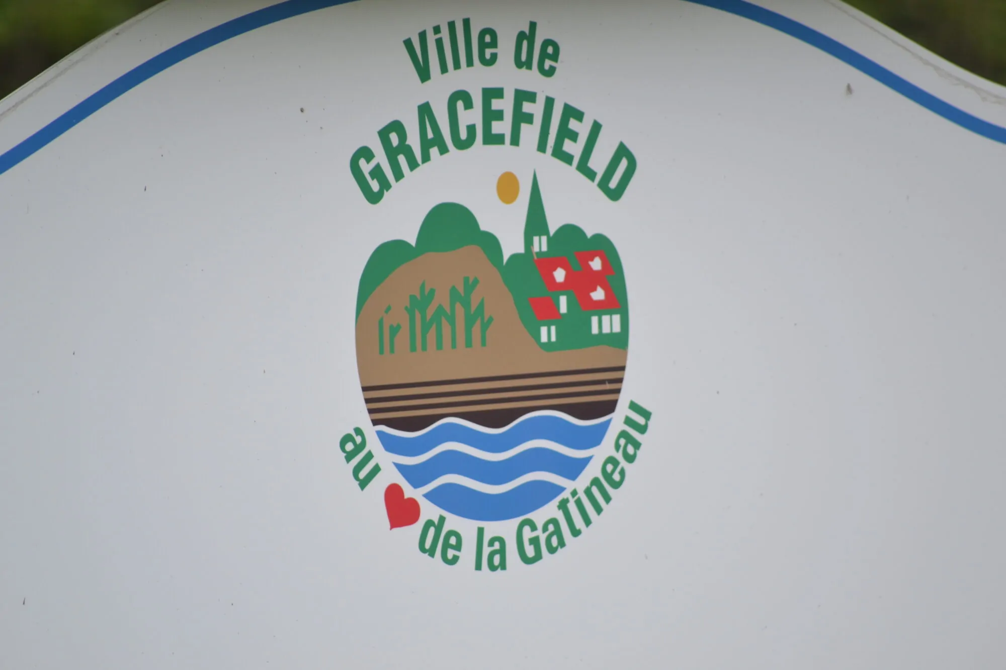 Gracefield