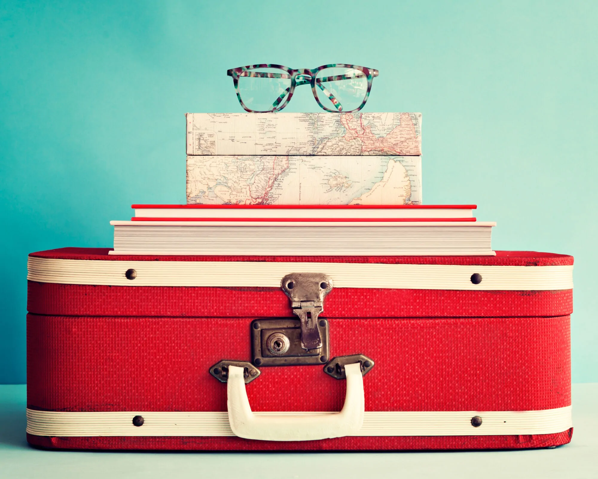 Voyage valise