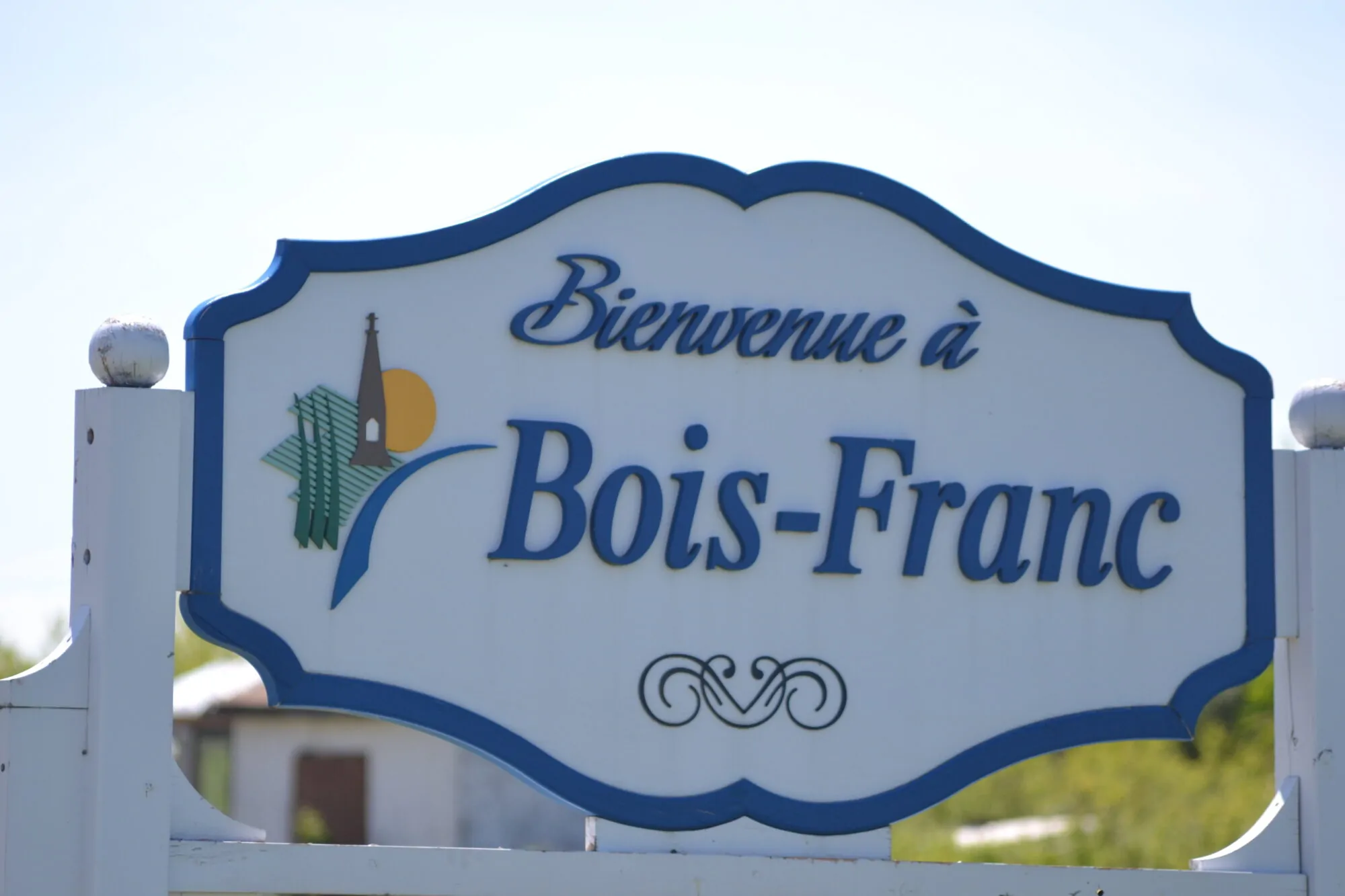 Bois-Franc