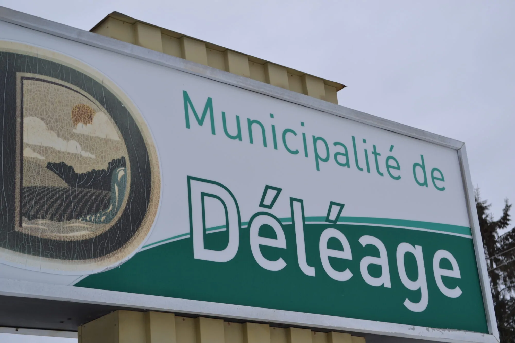 Municipalité de déléage