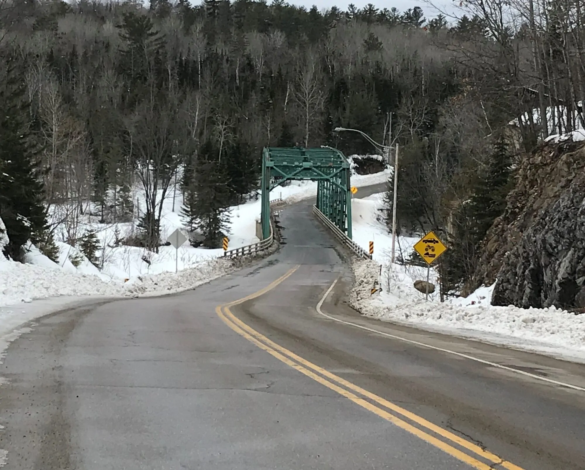 Pont Lac-Sainte-Marie