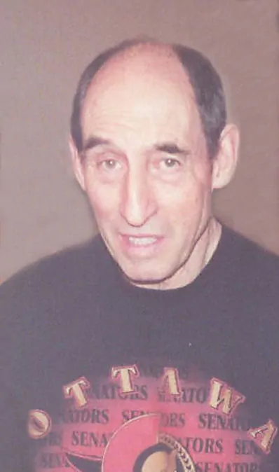 Yves Morin