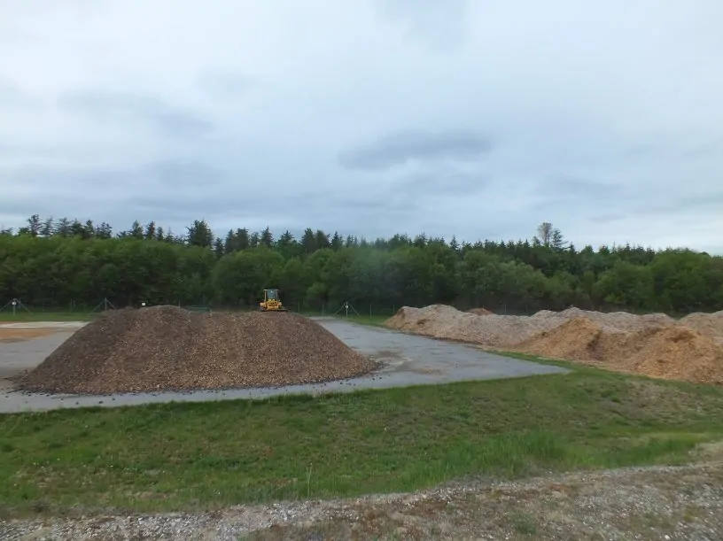 compost MRC VG