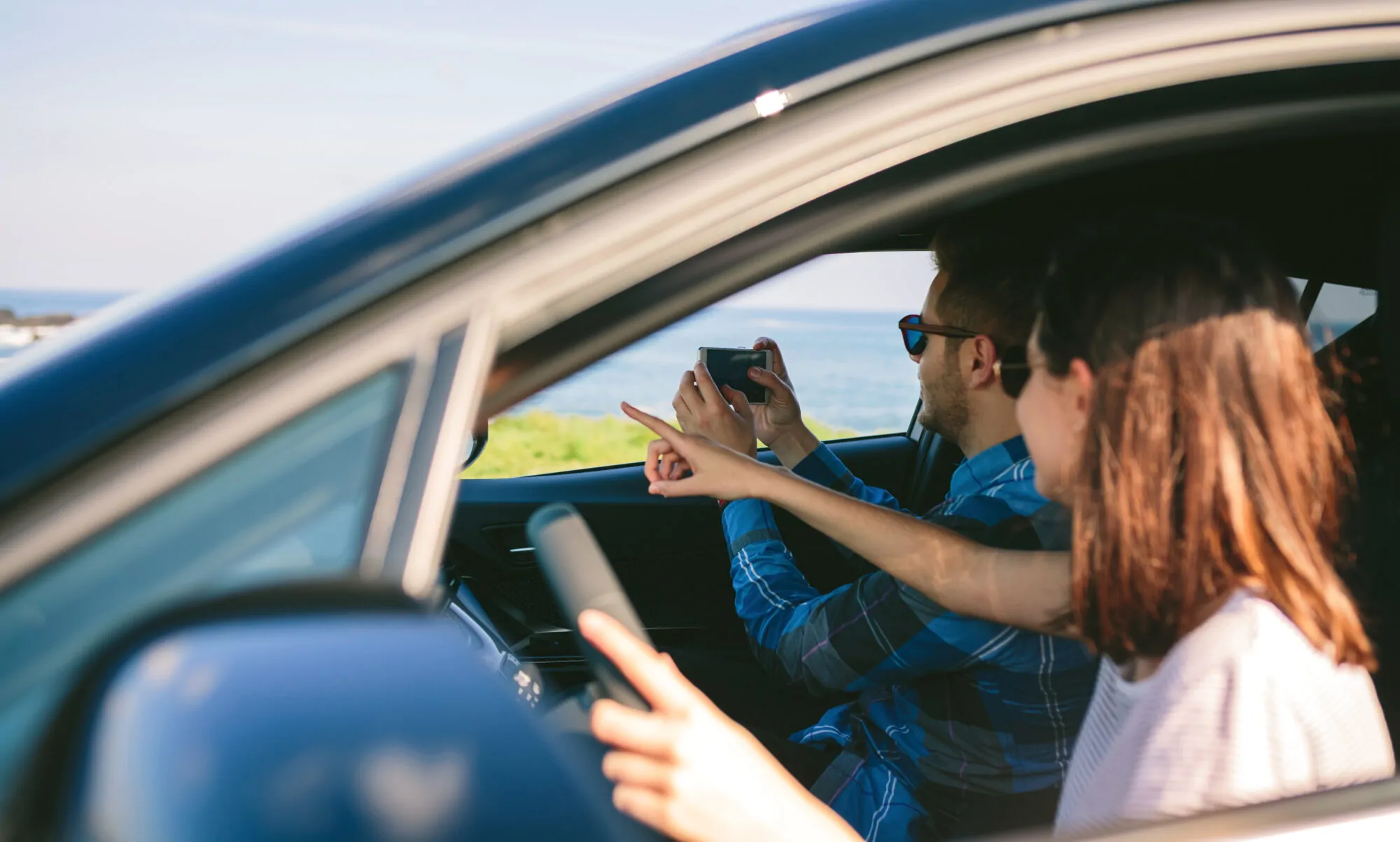 Tourisme voiture