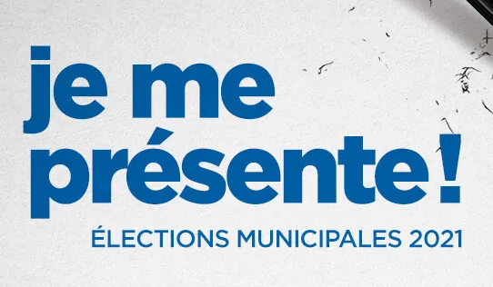 Je me présente Je me présente