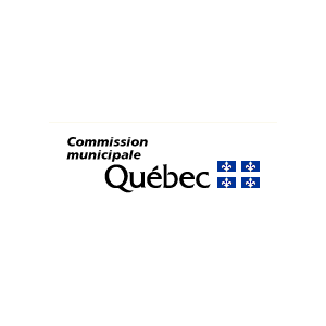 CMQ Commission municipale Québec