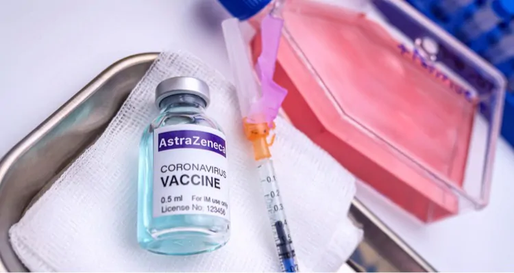 Vaccin AstraZeneca