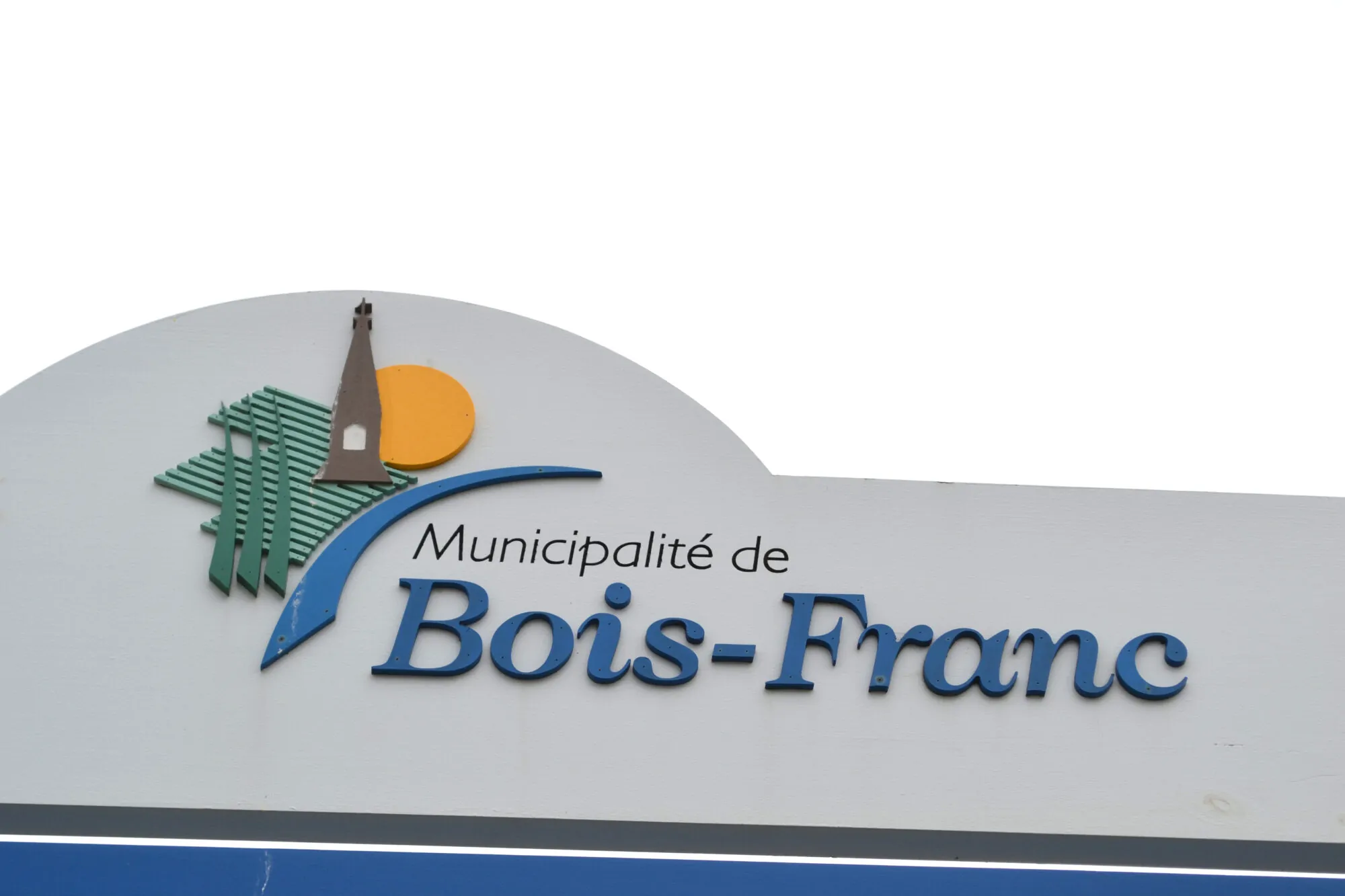 Municipalité - Bois-Franc