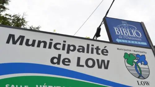 Municipalité - Low