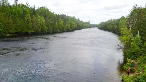 Rivière Gatineau 1