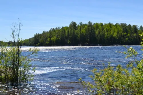 Rivière Gatineau 2 - Grand-Remous