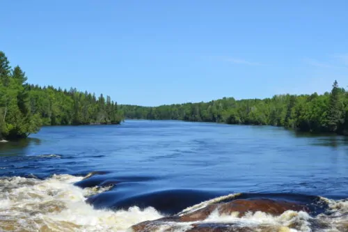 rivière Gatineau