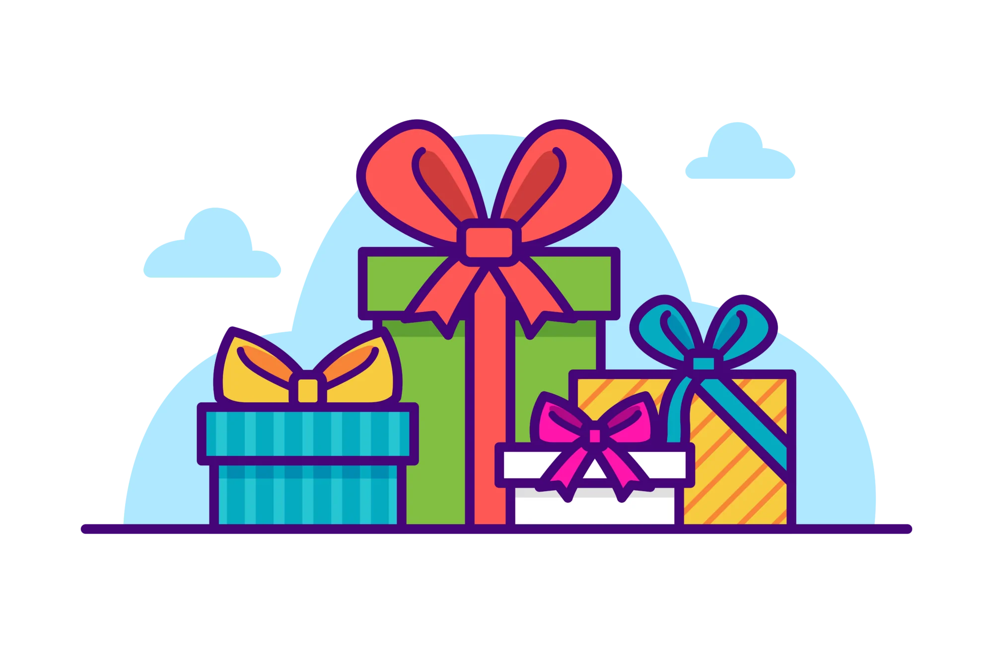 Cadeaux Cadeaux