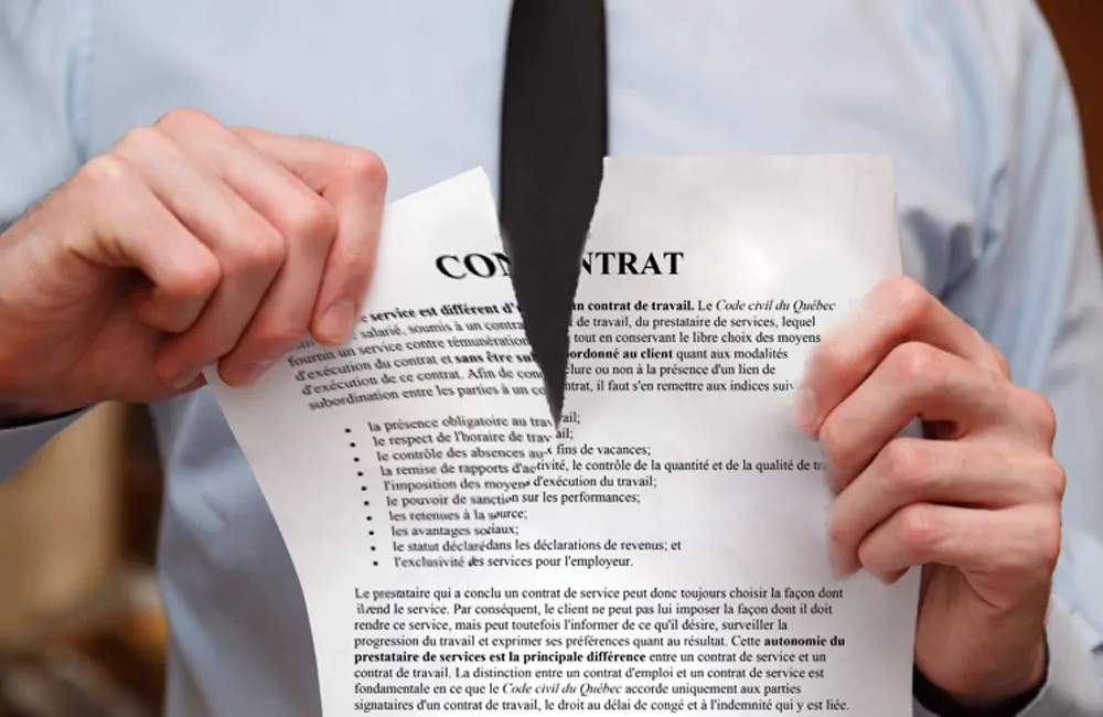 Contrat (002) Contrat (002)