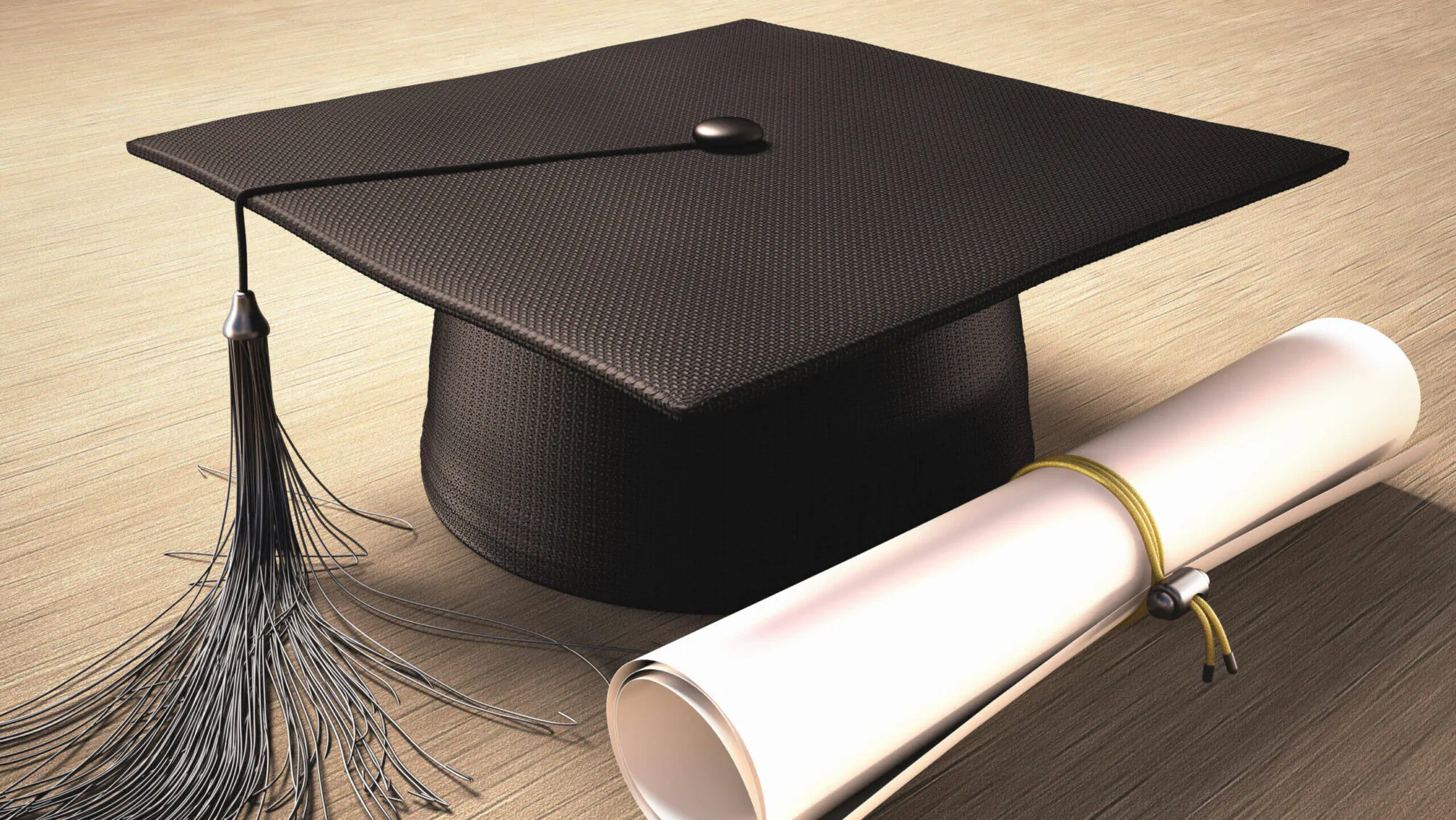 Graduation diplôme études étudiant école