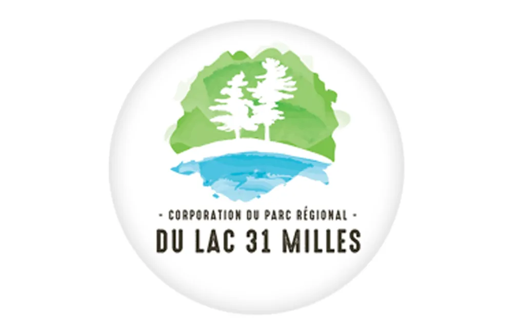 Corporation-du-Parc-régional-du-Lac-31-milles