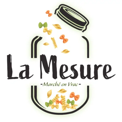 La-mesure