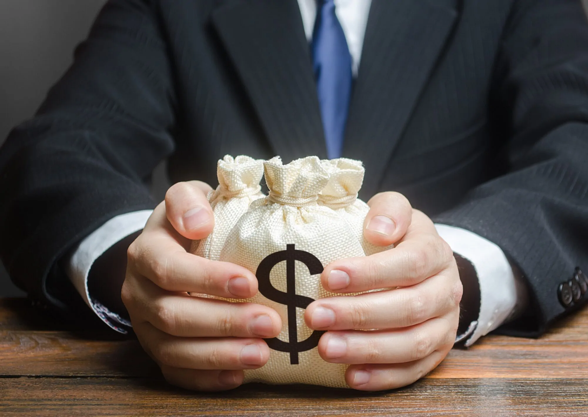 Financement argent Financement argent