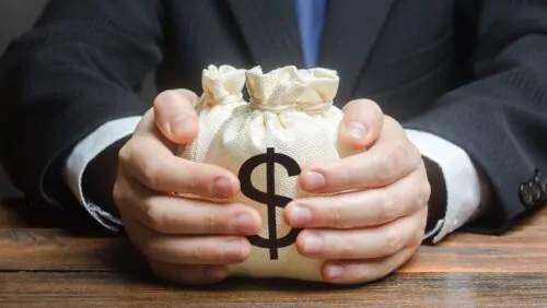 Financement argent