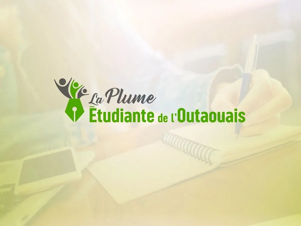 Plume étudiante de l'Outaouais