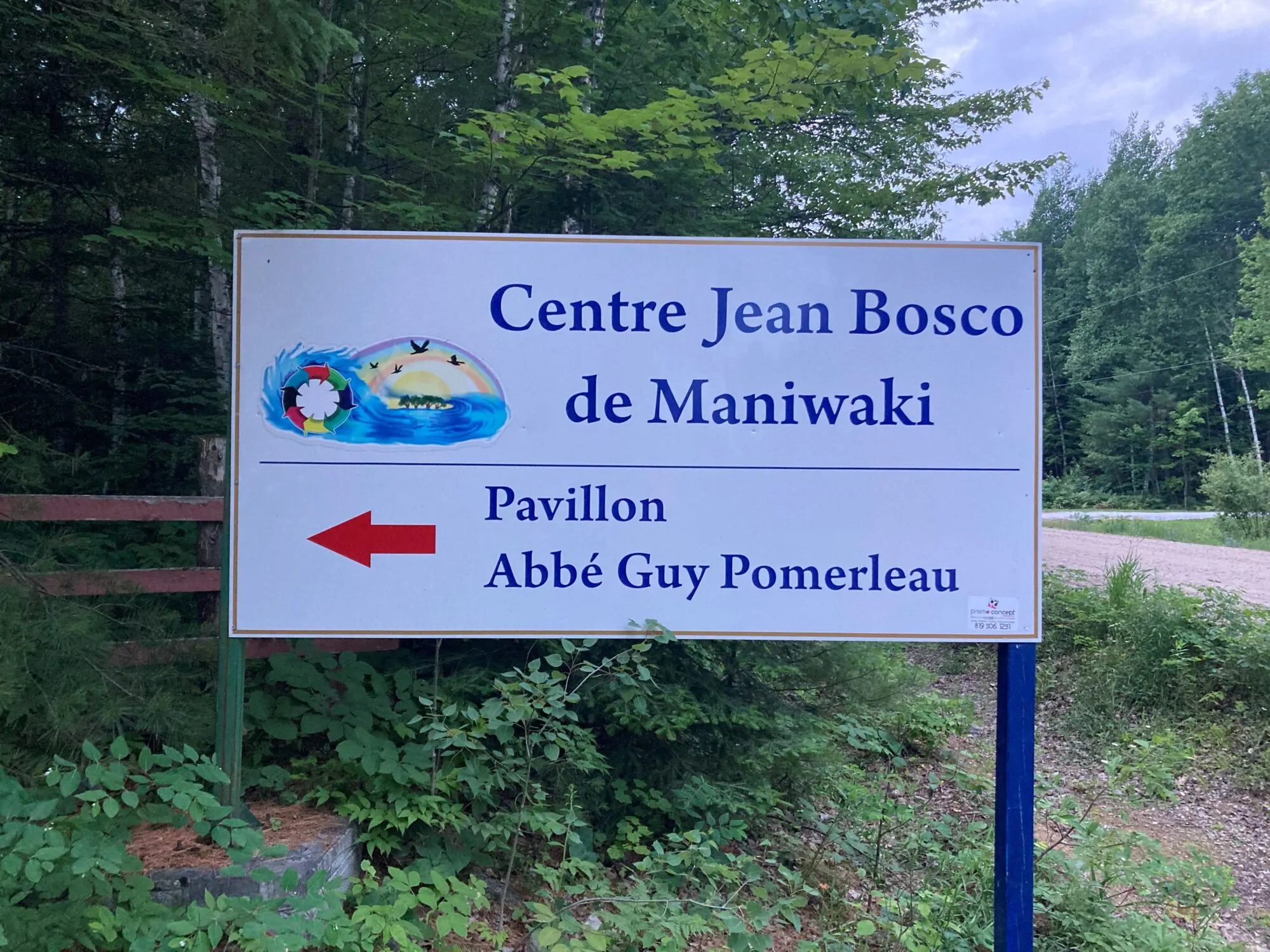 Centre Jean Bosco Centre Jean Bosco