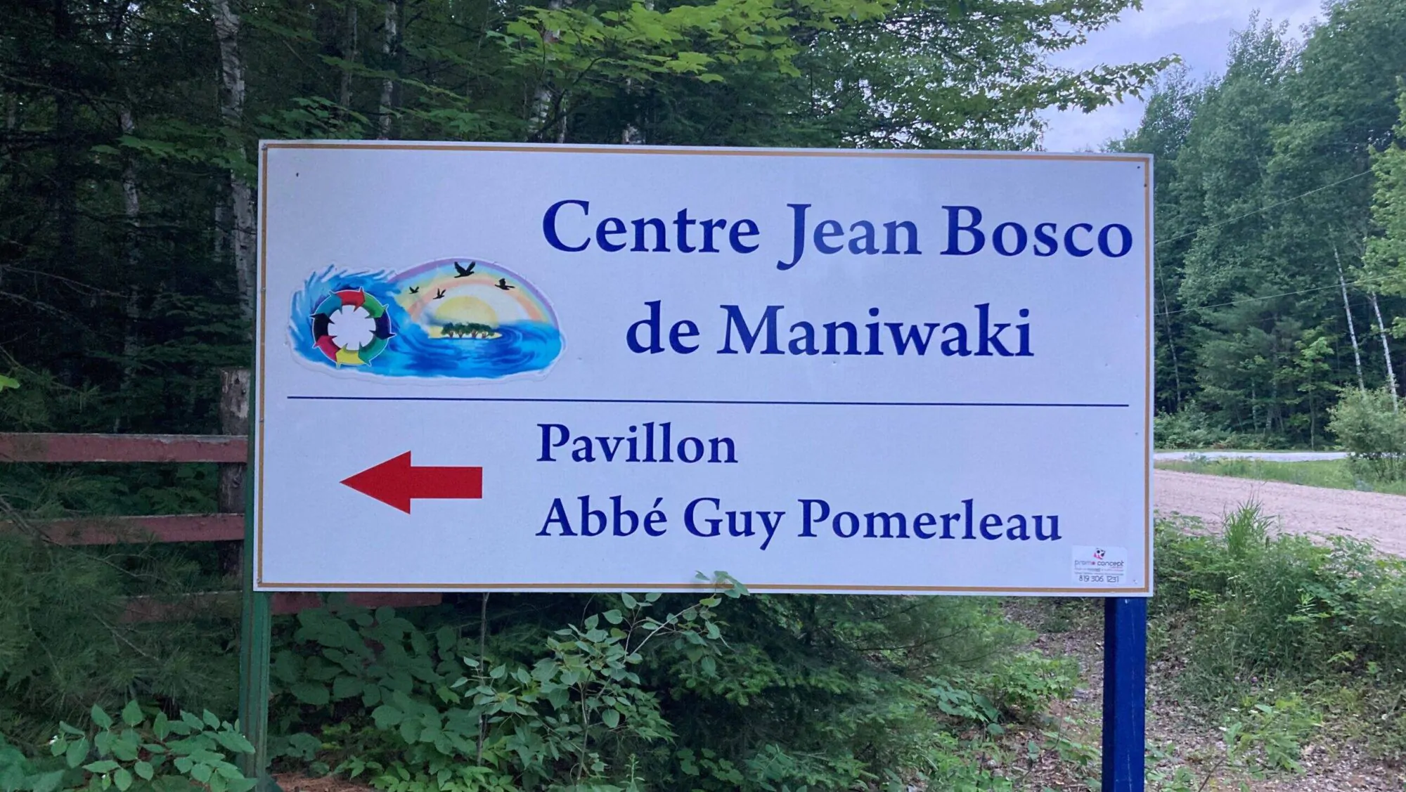 Centre Jean Bosco
