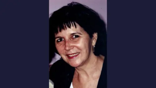 Christine Thibault
