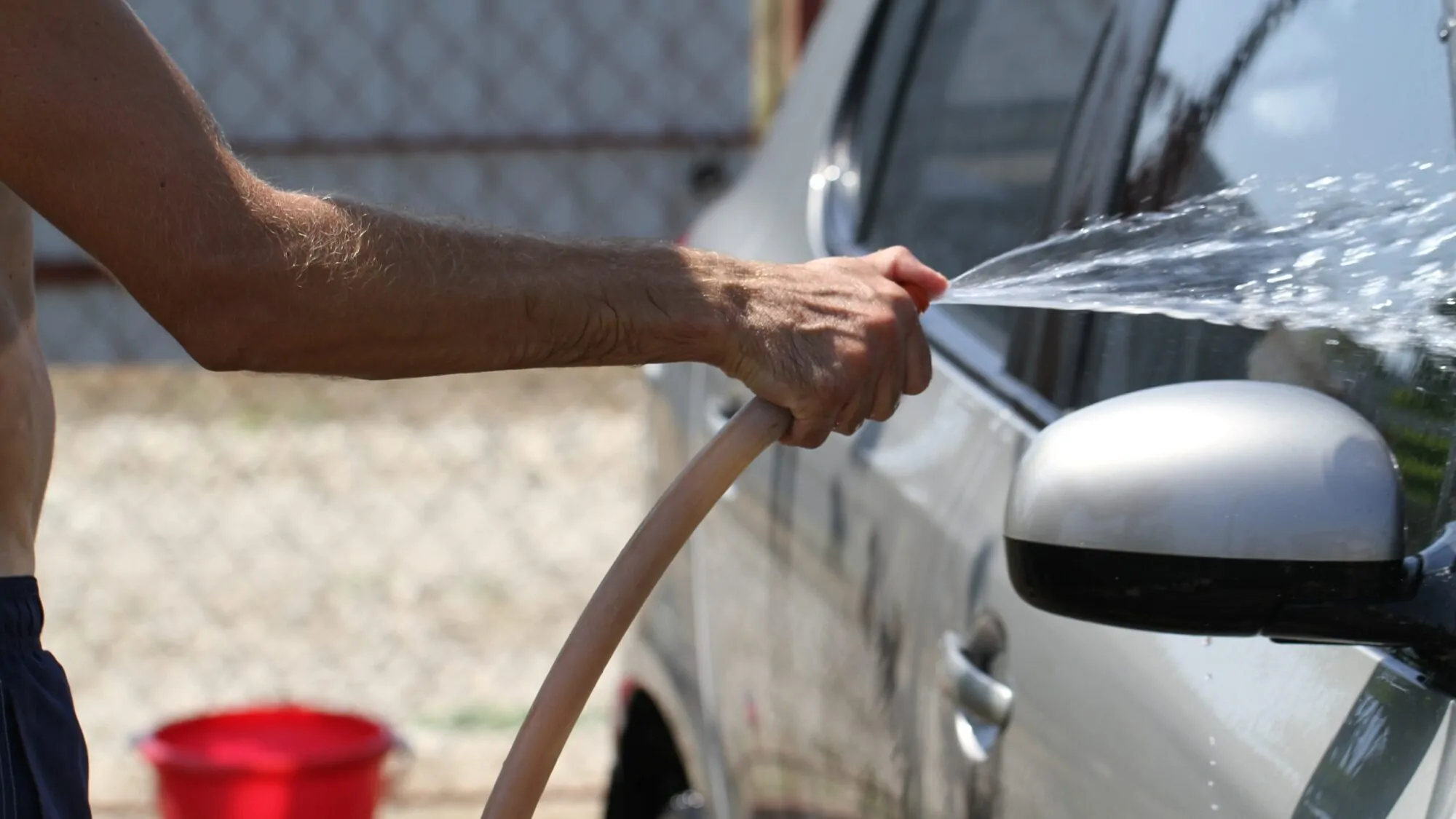 Manque eau potable Manque eau potable