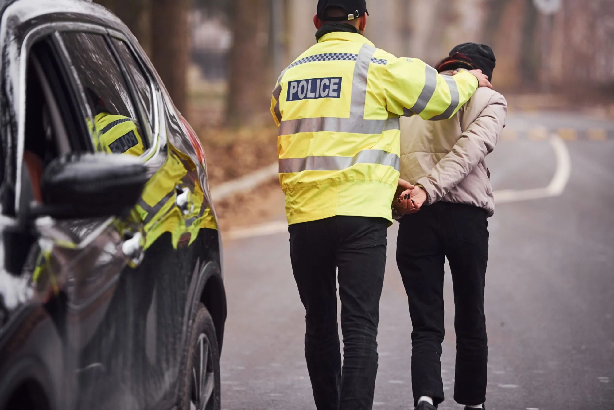 Police Police