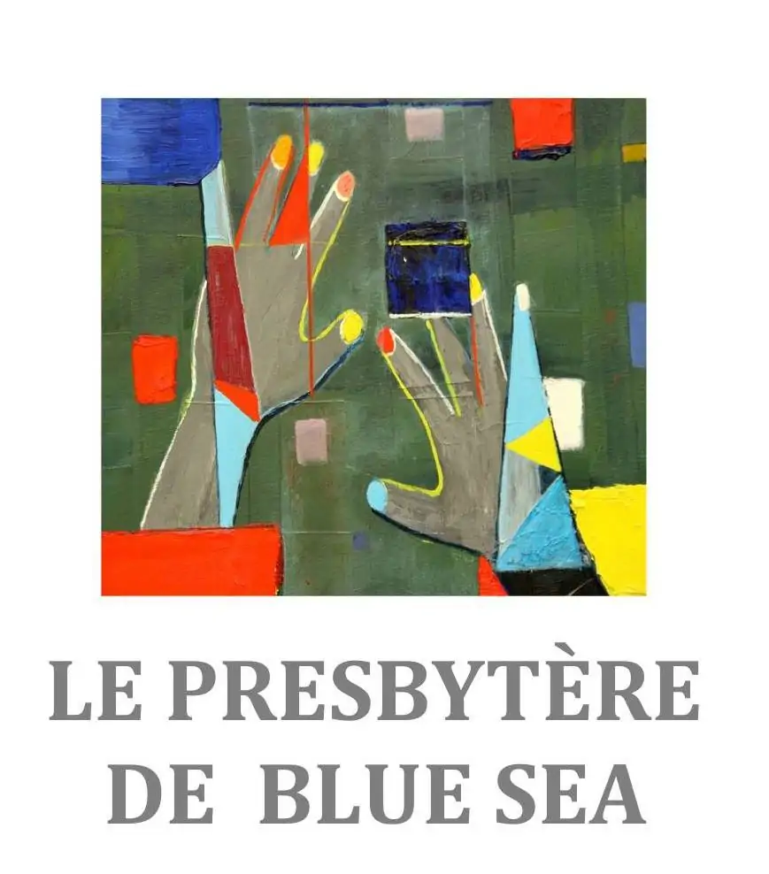 Presbytère de Blue Sea