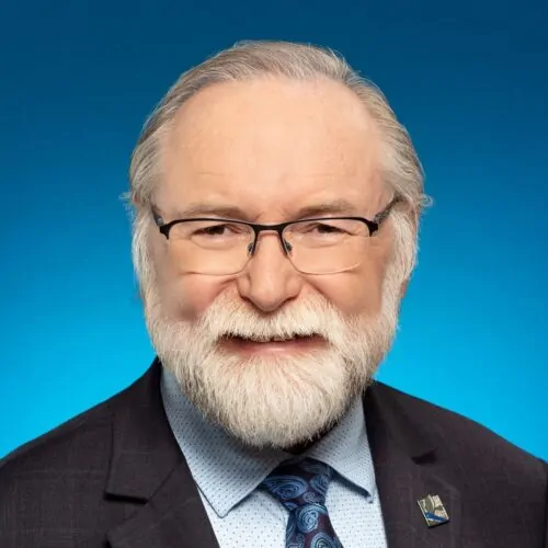 Robert Bussiere - député de Gatineau