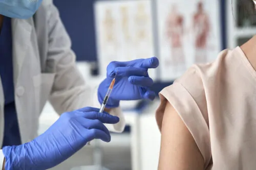 vaccin