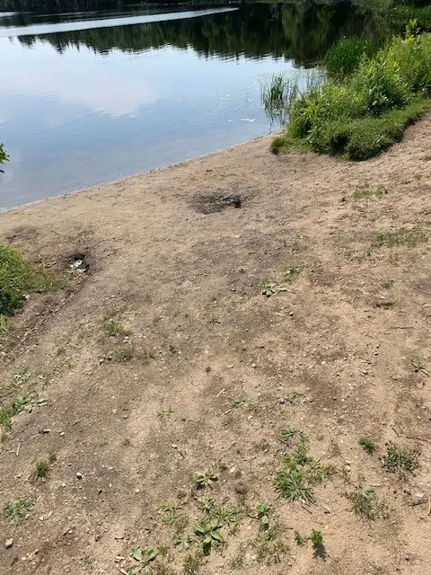 Berge Kazabazua 2 Berge Kazabazua 2